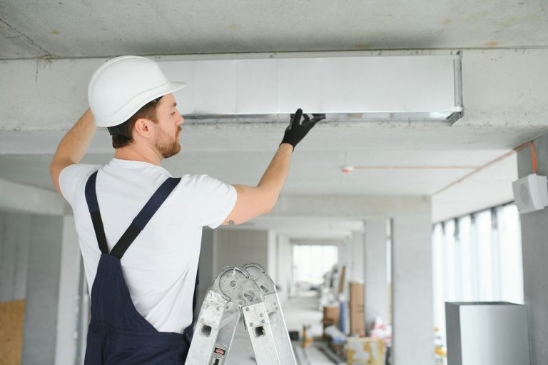 Skifte Ventilationsanlæg: Udskiftning, Alternativer og Professionel Montering